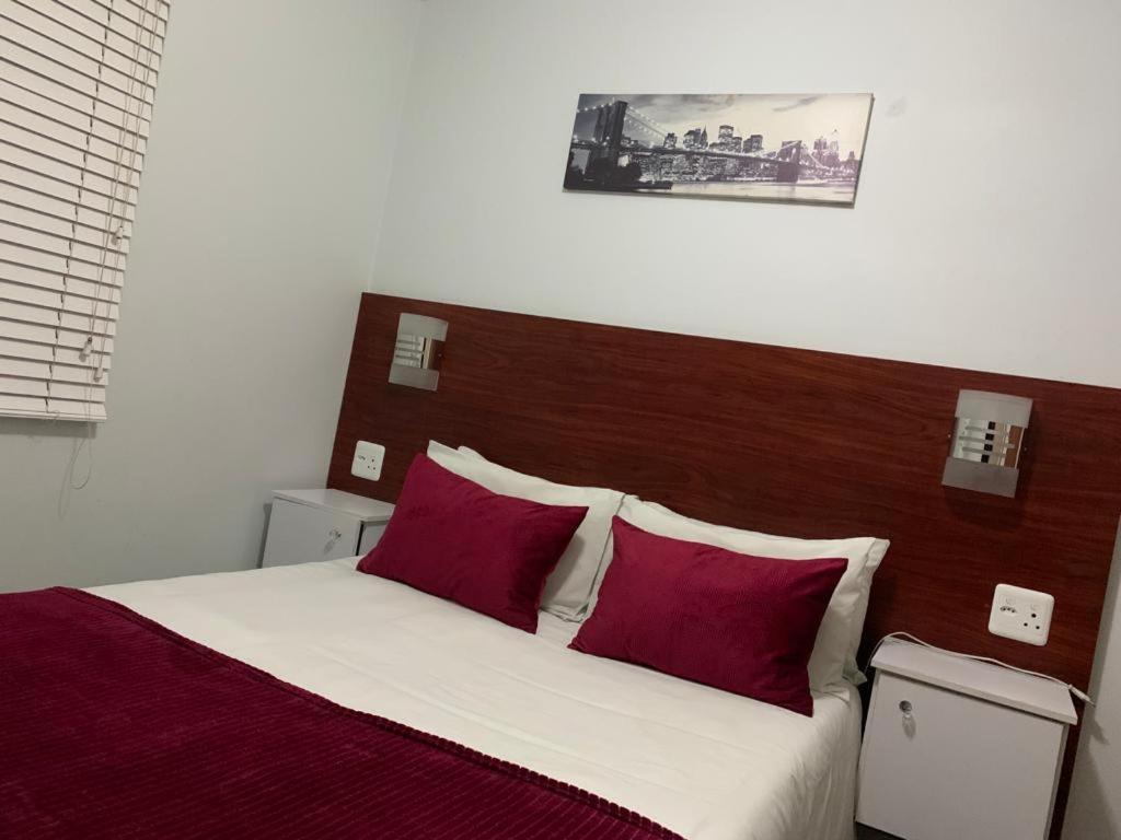 Eagle'S Nest B&B Queenstown Εξωτερικό φωτογραφία