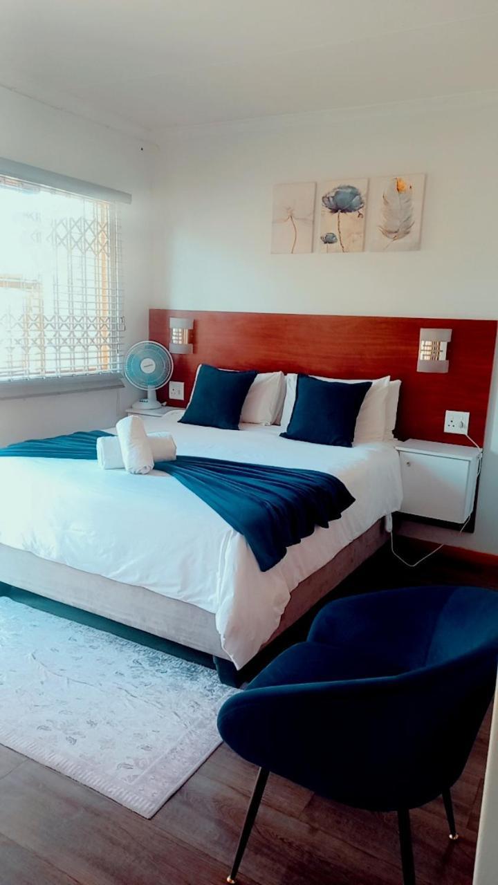 Eagle'S Nest B&B Queenstown Εξωτερικό φωτογραφία