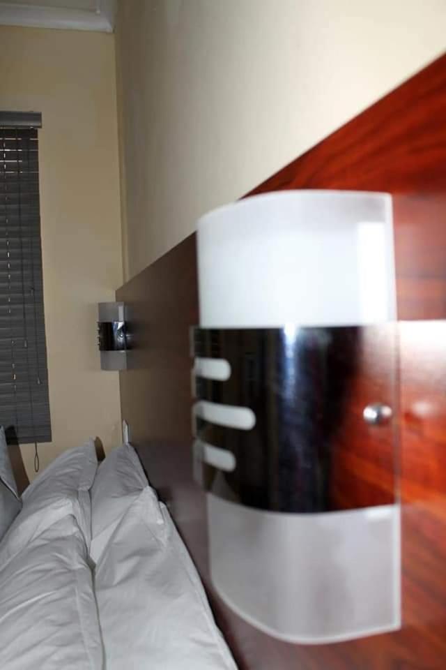 Eagle'S Nest B&B Queenstown Εξωτερικό φωτογραφία