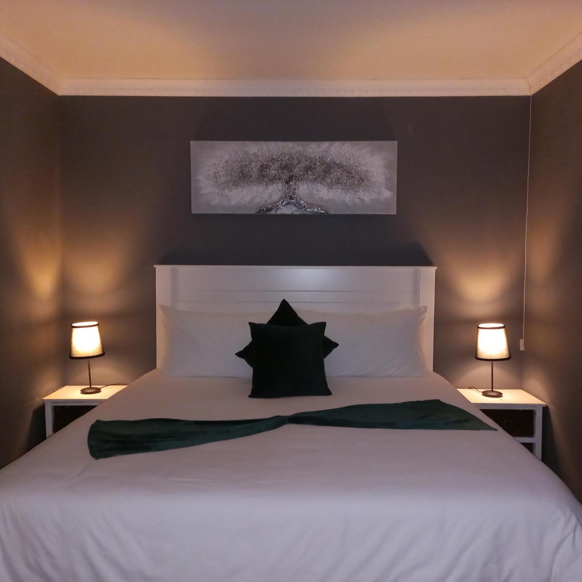 Eagle'S Nest B&B Queenstown Εξωτερικό φωτογραφία