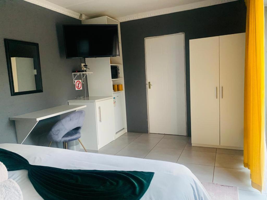 Eagle'S Nest B&B Queenstown Εξωτερικό φωτογραφία