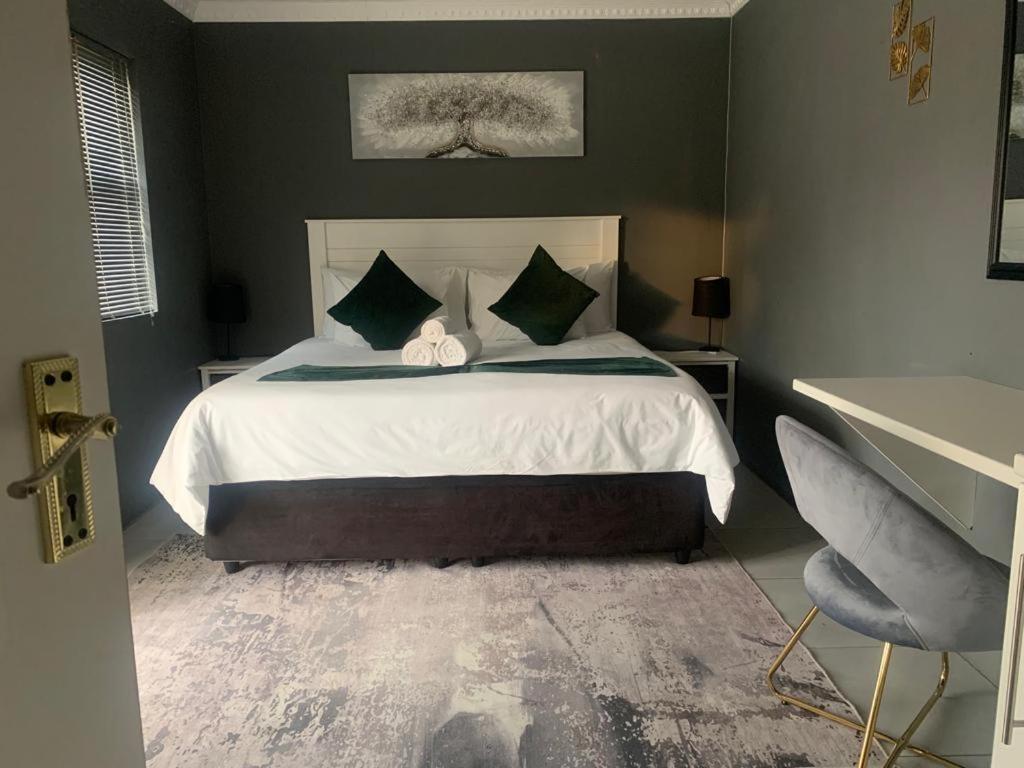 Eagle'S Nest B&B Queenstown Εξωτερικό φωτογραφία