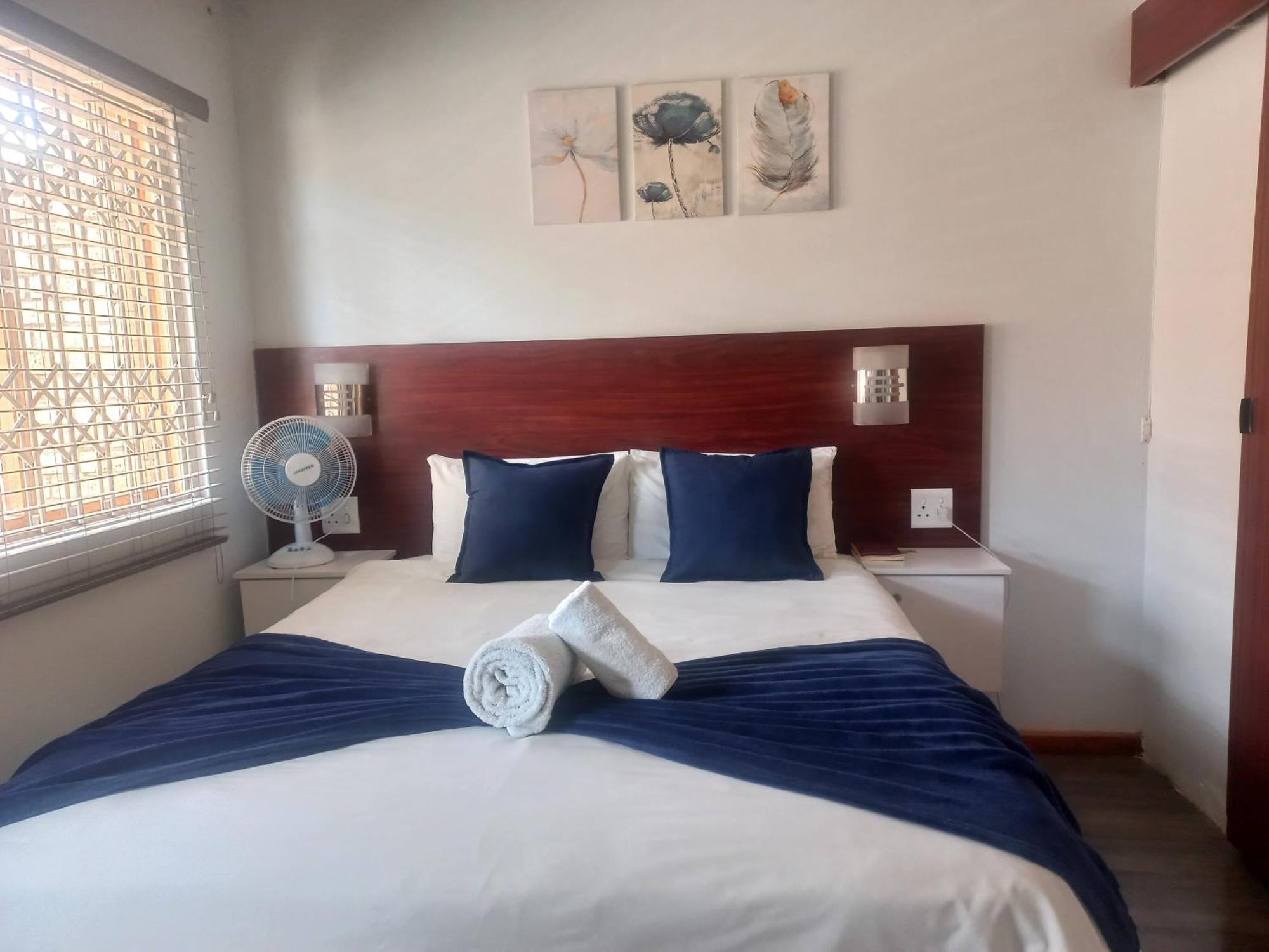 Eagle'S Nest B&B Queenstown Εξωτερικό φωτογραφία
