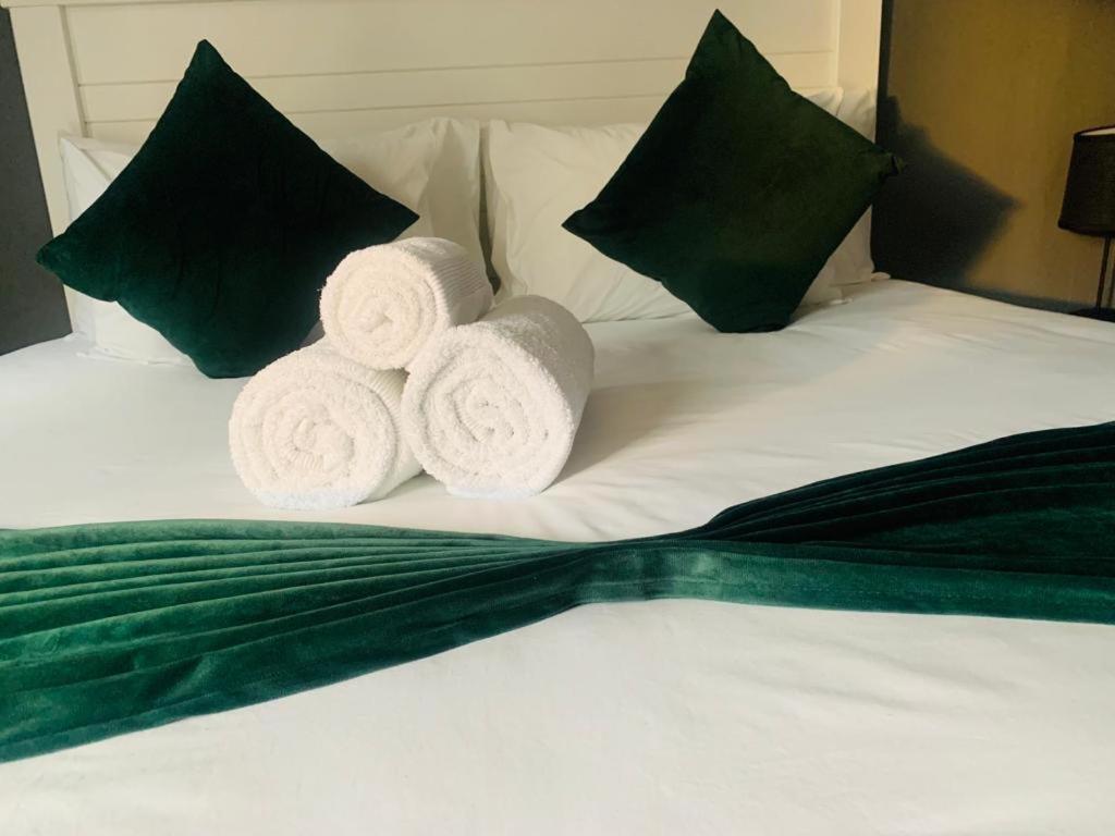 Eagle'S Nest B&B Queenstown Εξωτερικό φωτογραφία