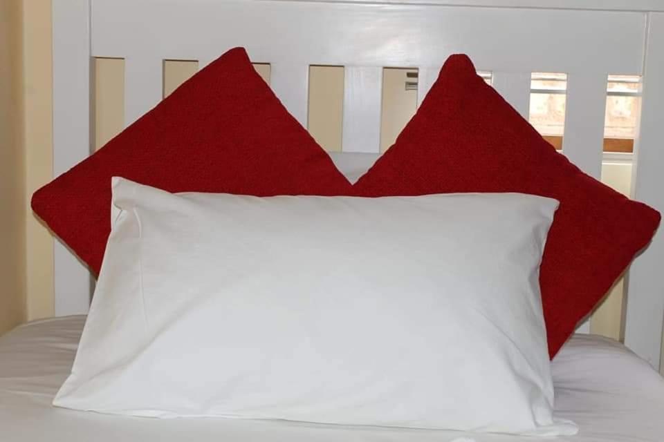 Eagle'S Nest B&B Queenstown Εξωτερικό φωτογραφία