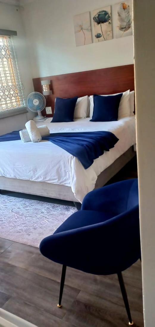 Eagle'S Nest B&B Queenstown Εξωτερικό φωτογραφία