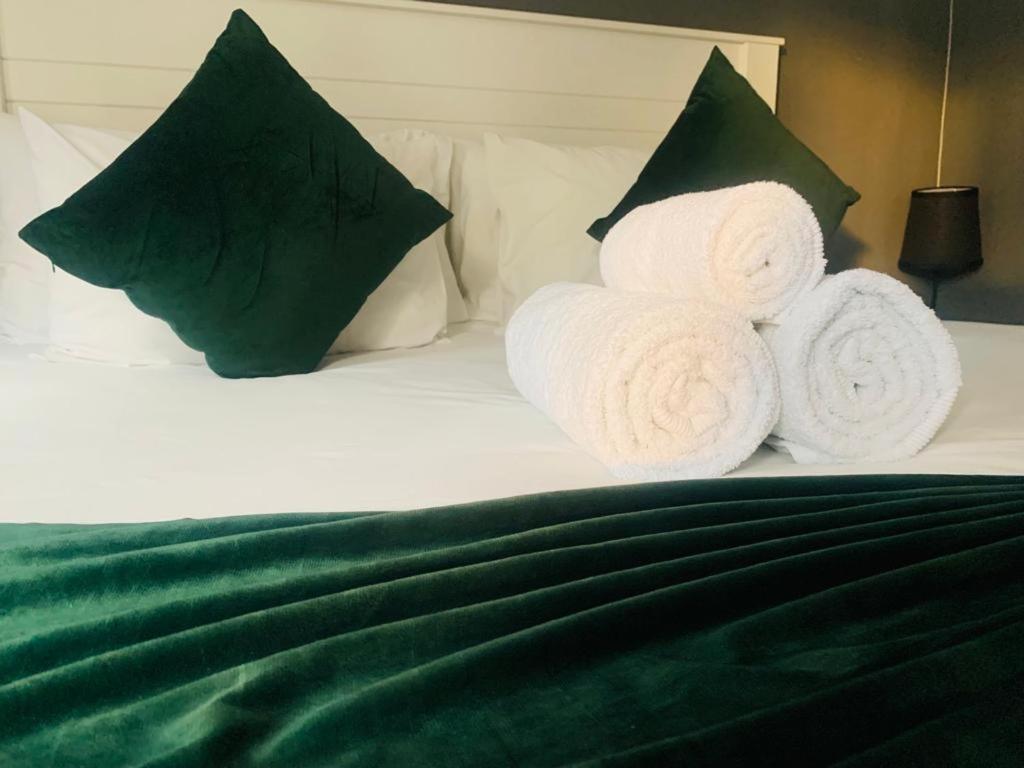 Eagle'S Nest B&B Queenstown Εξωτερικό φωτογραφία
