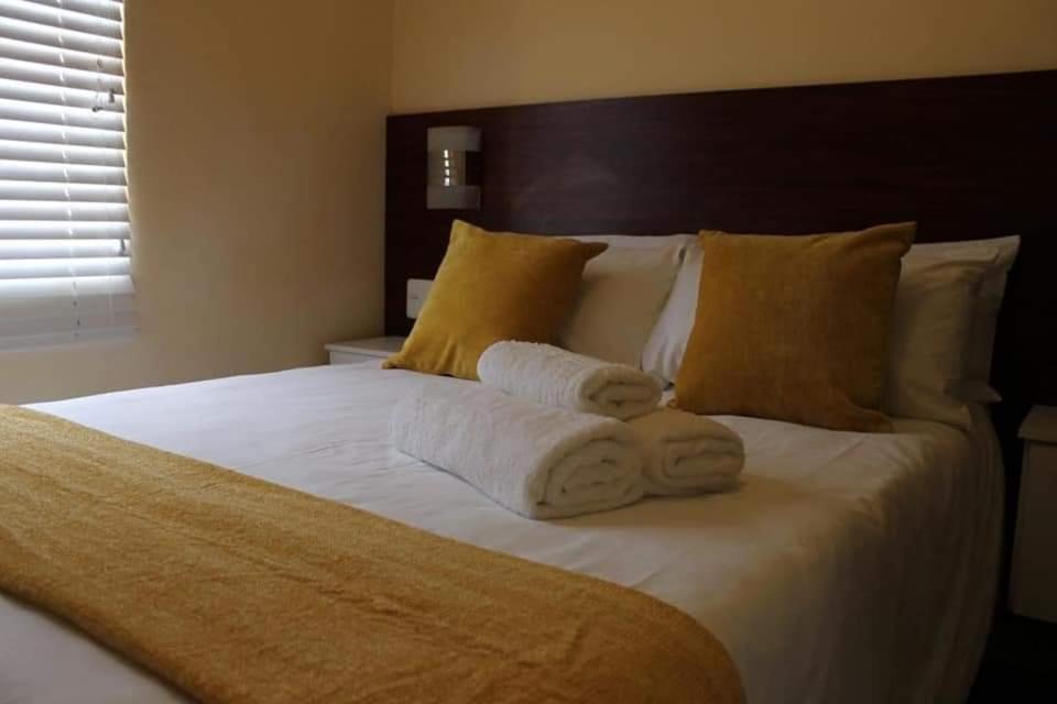 Eagle'S Nest B&B Queenstown Εξωτερικό φωτογραφία